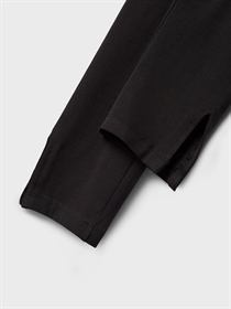 NAME IT Trekvart Leggings Jennela Black